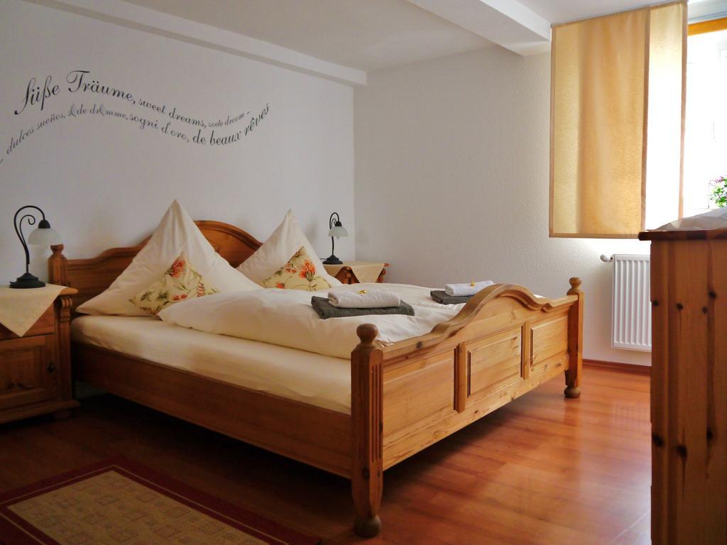 ゴスラーHaus-Wolterアパートメント 部屋 写真
