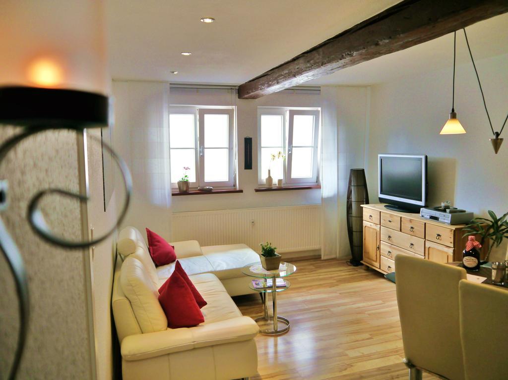 ゴスラーHaus-Wolterアパートメント 部屋 写真