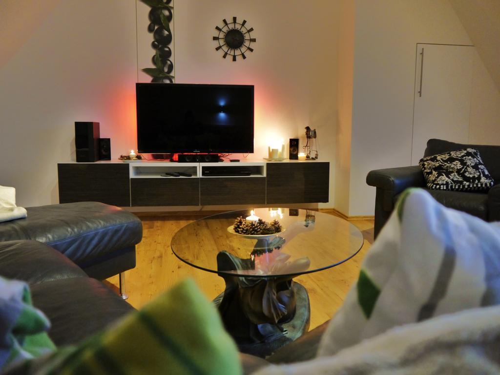 ゴスラーHaus-Wolterアパートメント 部屋 写真