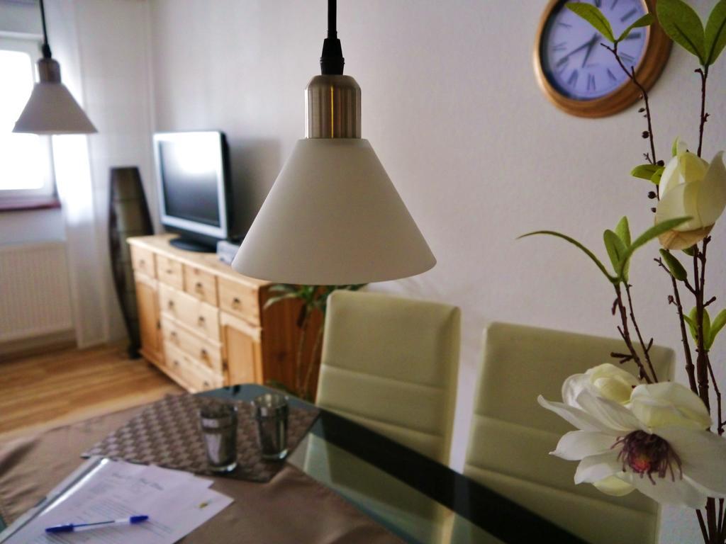 ゴスラーHaus-Wolterアパートメント 部屋 写真