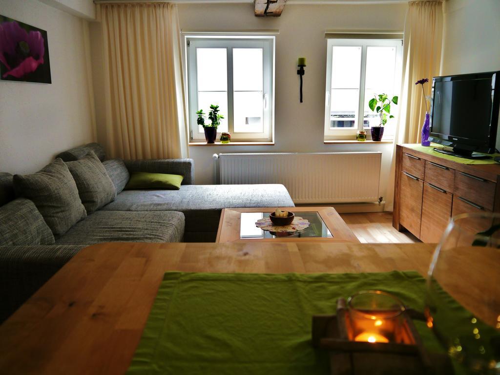 ゴスラーHaus-Wolterアパートメント 部屋 写真