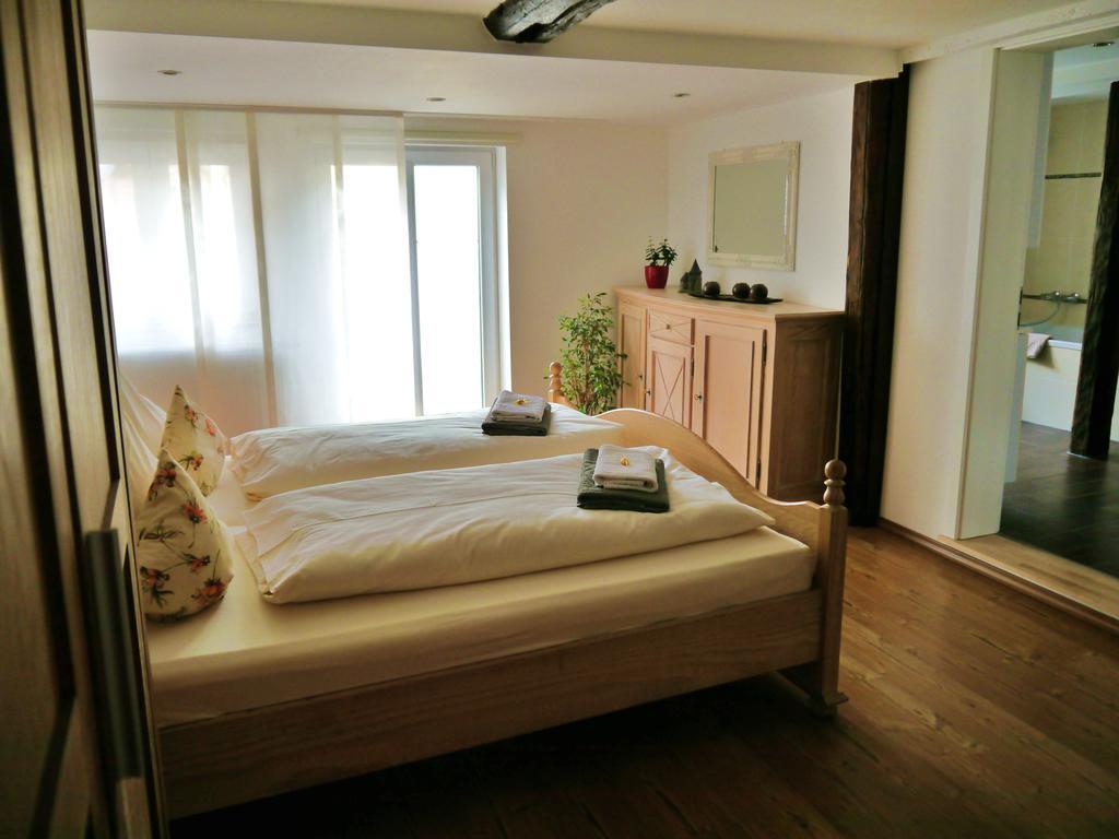 ゴスラーHaus-Wolterアパートメント 部屋 写真